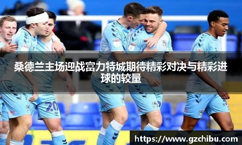 桑德兰主场迎战富力特城期待精彩对决与精彩进球的较量